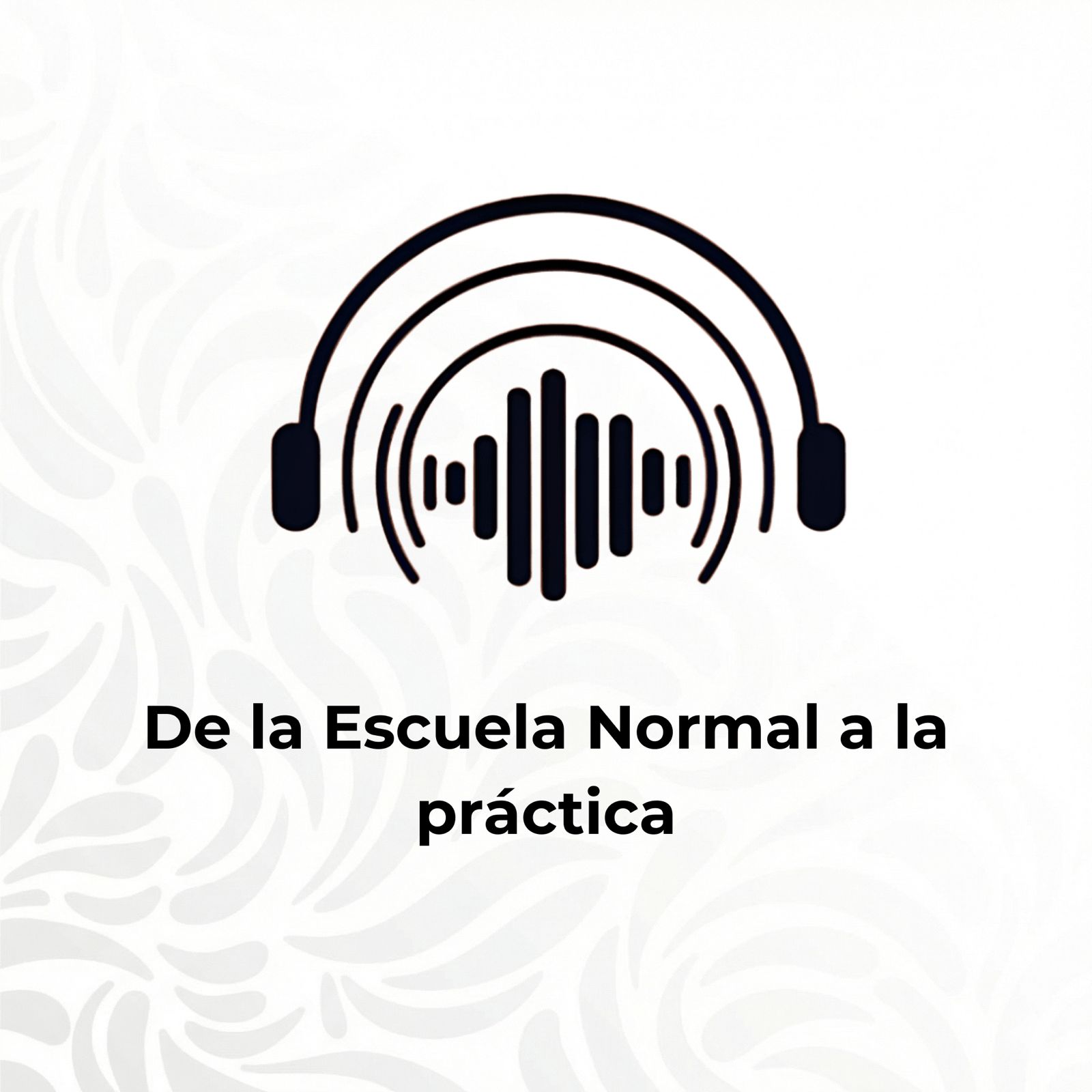 De la Escuela Normal a la practica