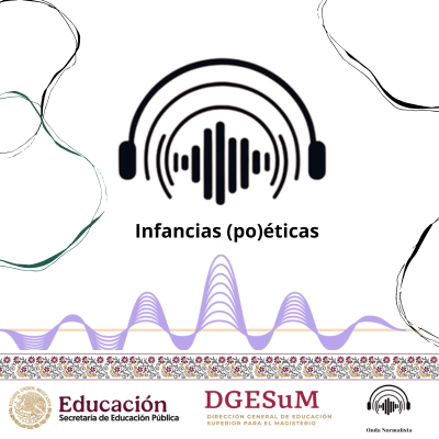 Infancias poeticas