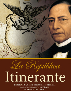 La República Itinerante.
