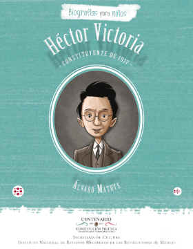 Héctor Victoria.